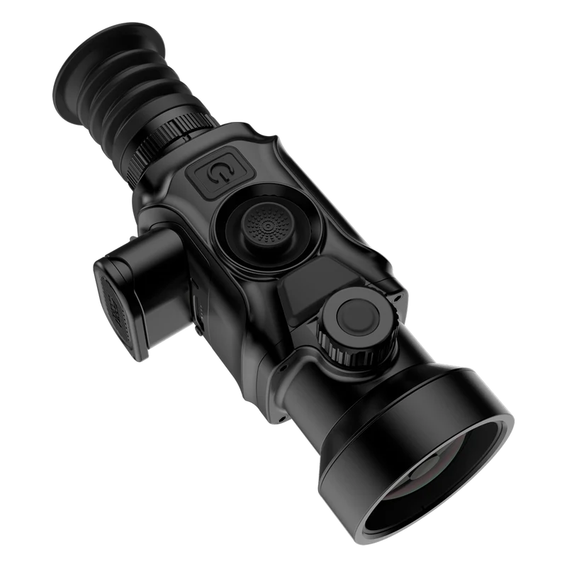 Visor térmico VIDAR 350