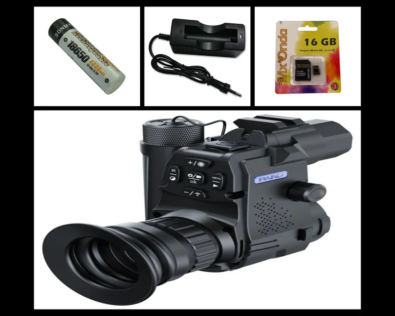 KIT PARD NV007SP