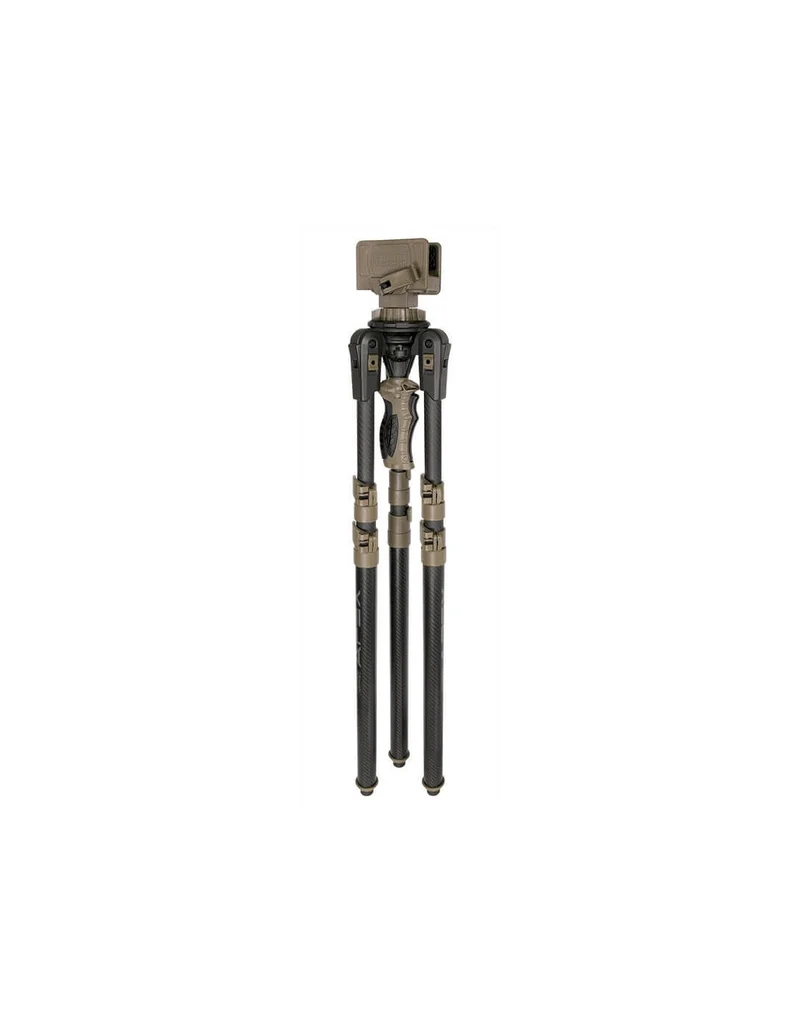 Trípode de fibra de carbono PRIMOS Trigger Stick Apex