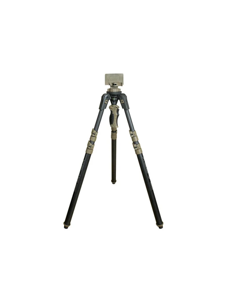 Trípode de fibra de carbono PRIMOS Trigger Stick Apex