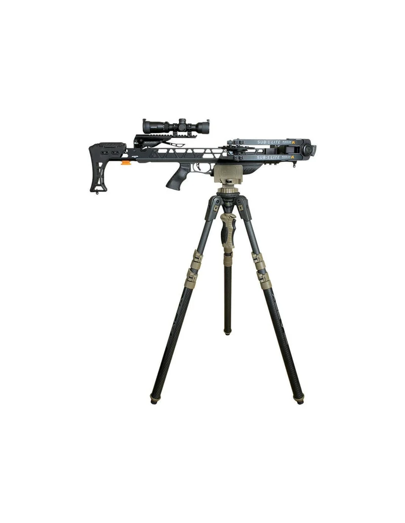 Trípode de fibra de carbono PRIMOS Trigger Stick Apex