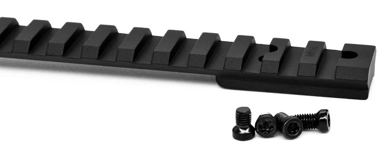 Carril WARNE Vapor - SAVAGE 93 15 MOA