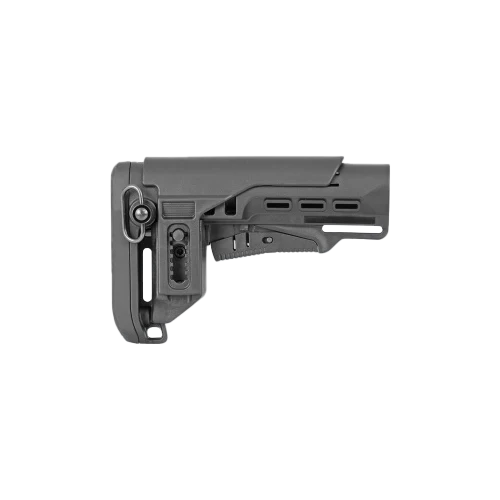 DLG Tactical TBS Tactical Mil-Spec Hinterschaft (DLG-087)