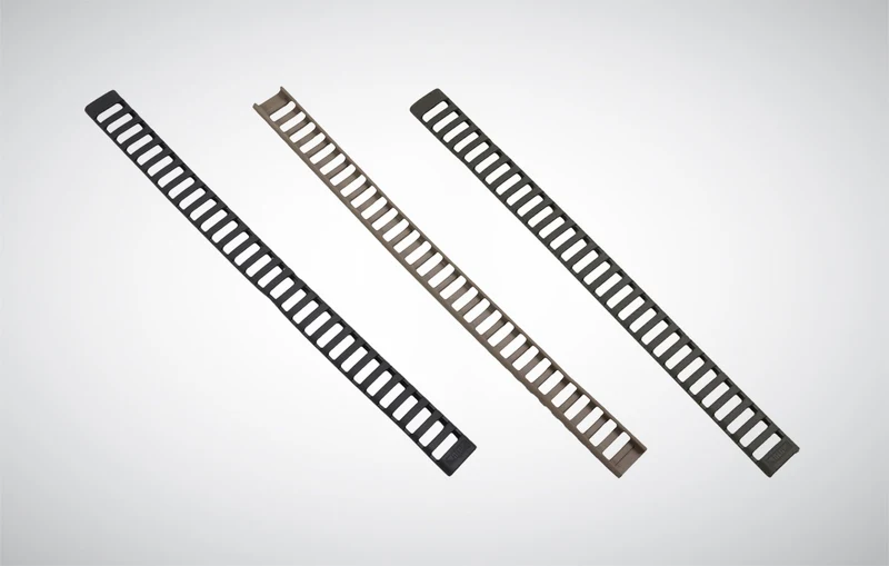 DLG Tactical Ladder Rail Cover (DLG-077T)