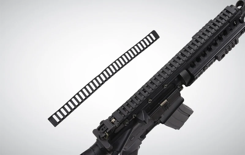 DLG Tactical Ladder Rail Cover (DLG-077T)