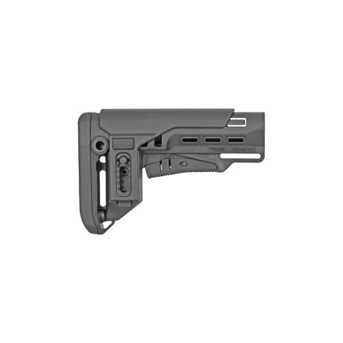 DLG Tactical TBS Tactical Commercial Spec Schaft