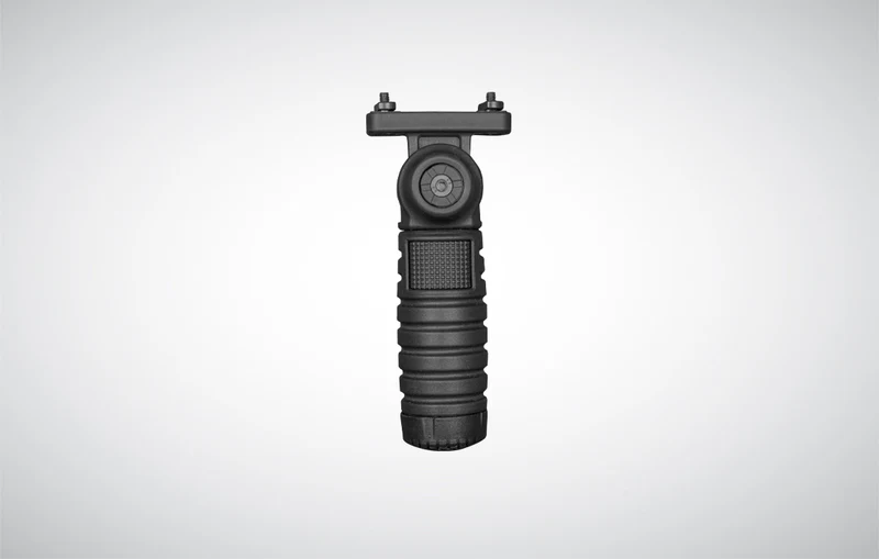 DLG Tactical Adjustable M‑LOK Mono‑Pod