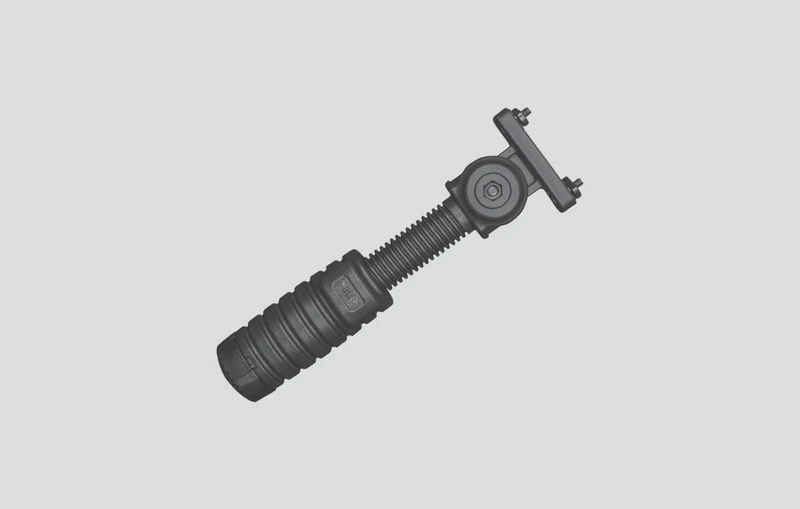 DLG Tactical Adjustable M‑LOK Mono‑Pod
