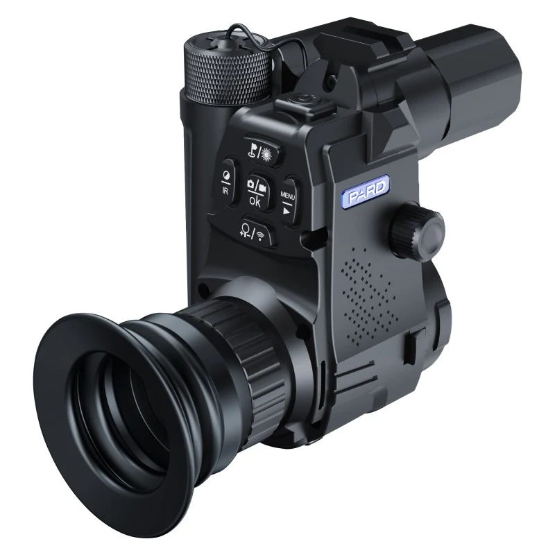 PARD NV007SP LRF