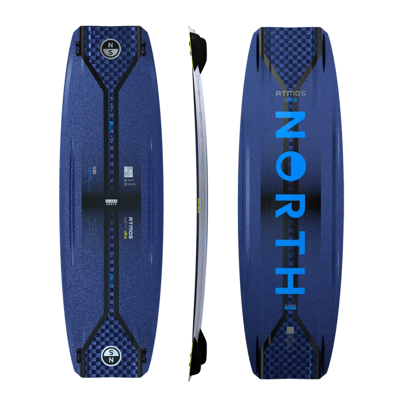 Atmos Ultra TT Board