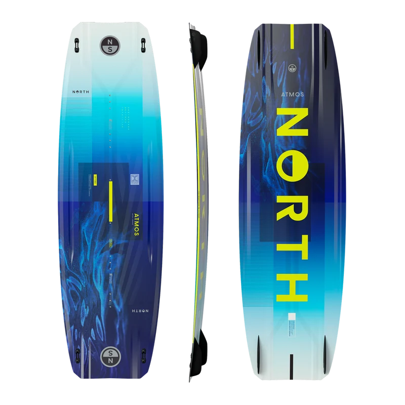 Atmos TT Board