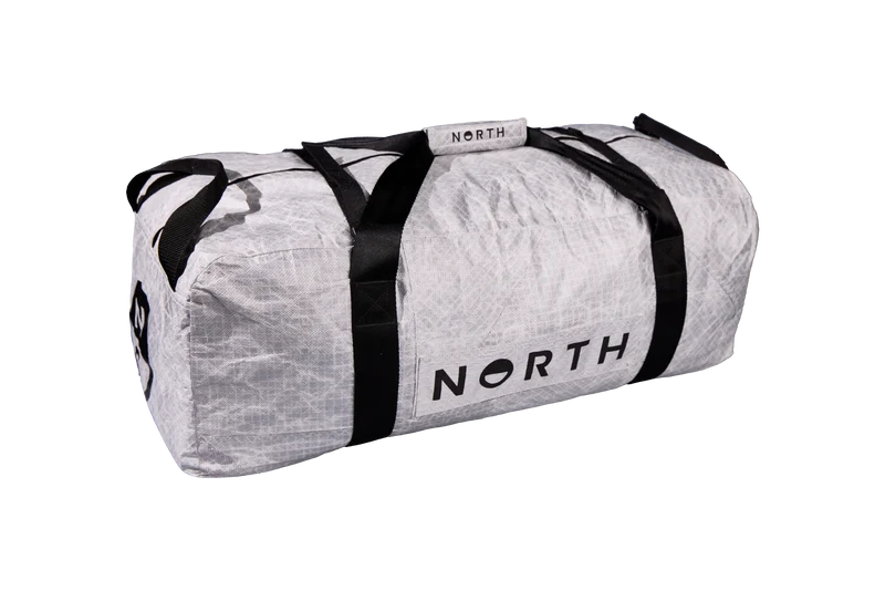 North Duffle Bag Small