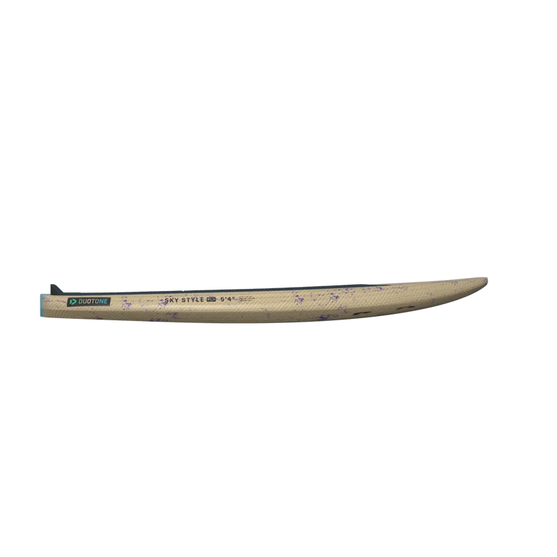 Duotone Sky Style SLS