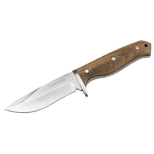BÖKER Magnum Walnut Drop