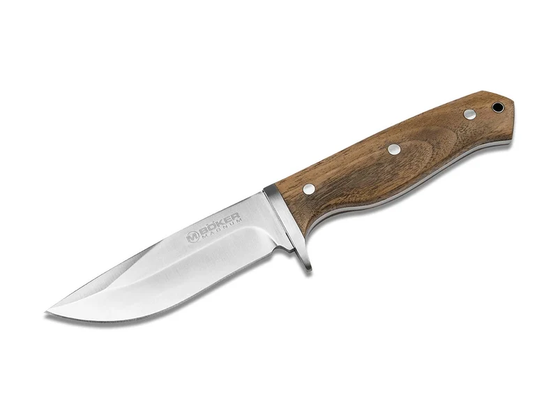 BÖKER Magnum Walnut Drop