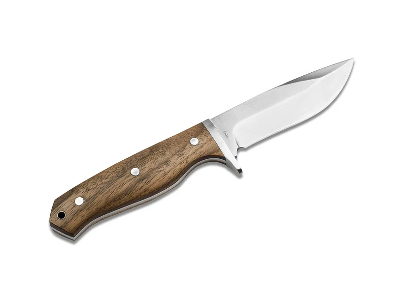 BÖKER Magnum Walnut Drop