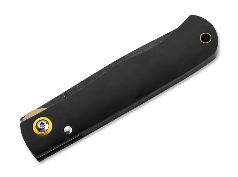 BÖKER Magnum Rusticus Medium All Black