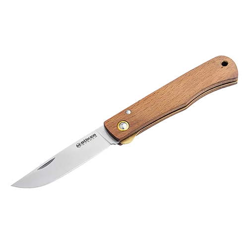 BÖKER Magnum Rusticus