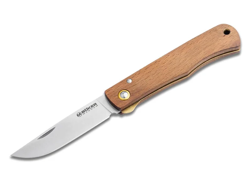 BÖKER Magnum Rusticus