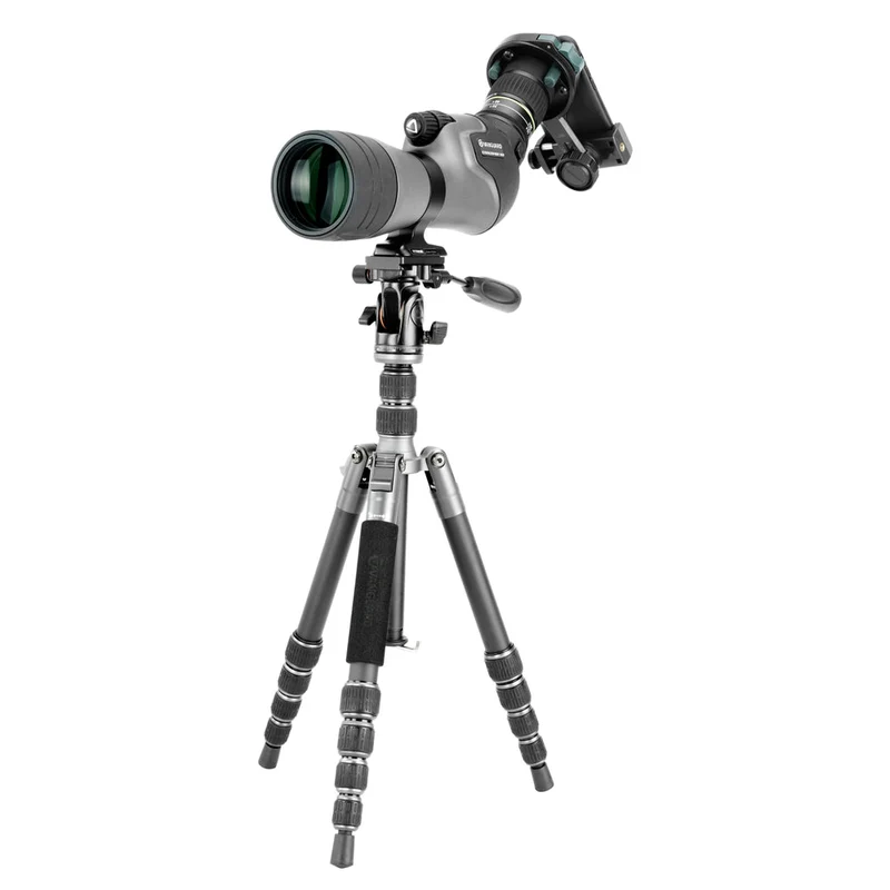 ENDEAVOR HD 65A BDL - KIT DE TELESCOPIO TERRESTRE HD 65MM