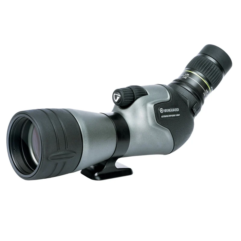ENDEAVOR HD 65A BDL - KIT DE TELESCOPIO TERRESTRE HD 65MM