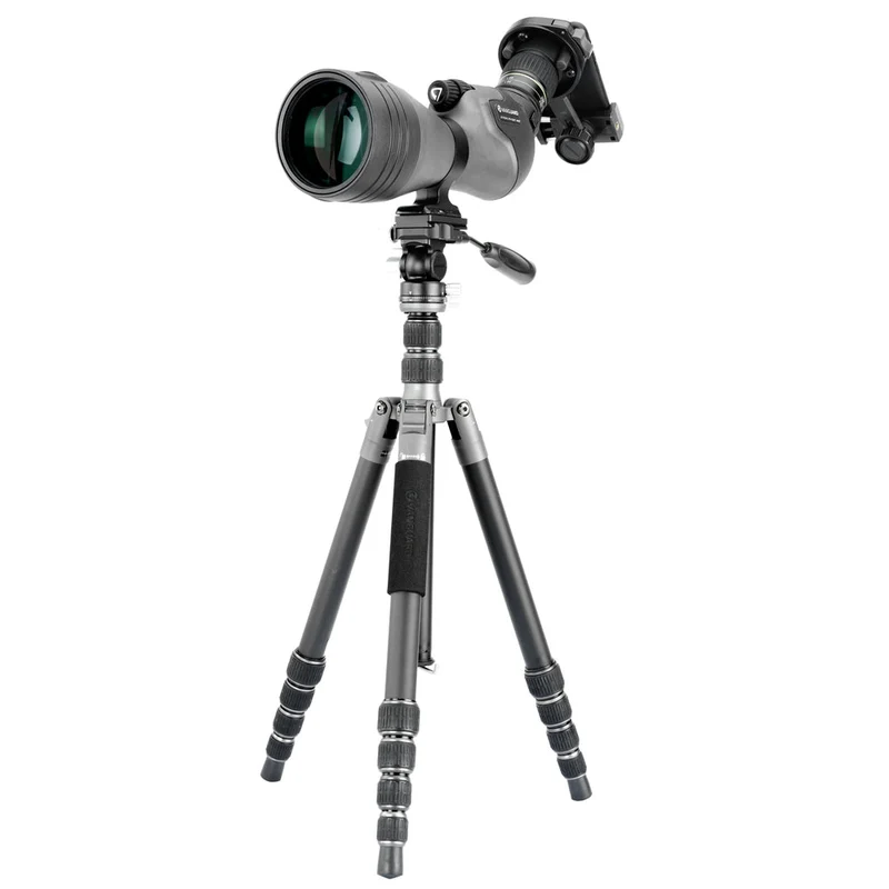 ENDEAVOR HD 82A BDL - KIT DE TELESCOPIO TERRESTRE HD 82MM
