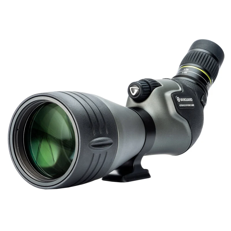 ENDEAVOR HD 82A BDL - KIT DE TELESCOPIO TERRESTRE HD 82MM