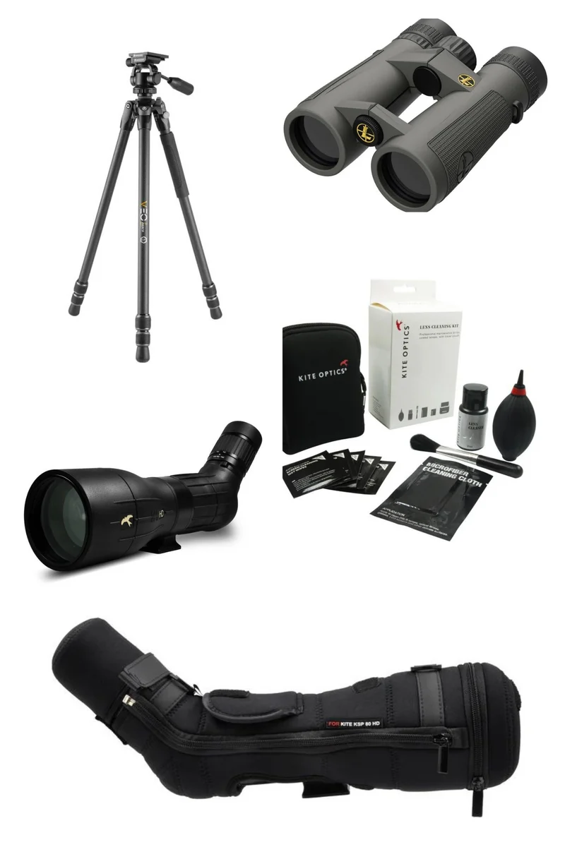 KIT PREMIUM Observación
