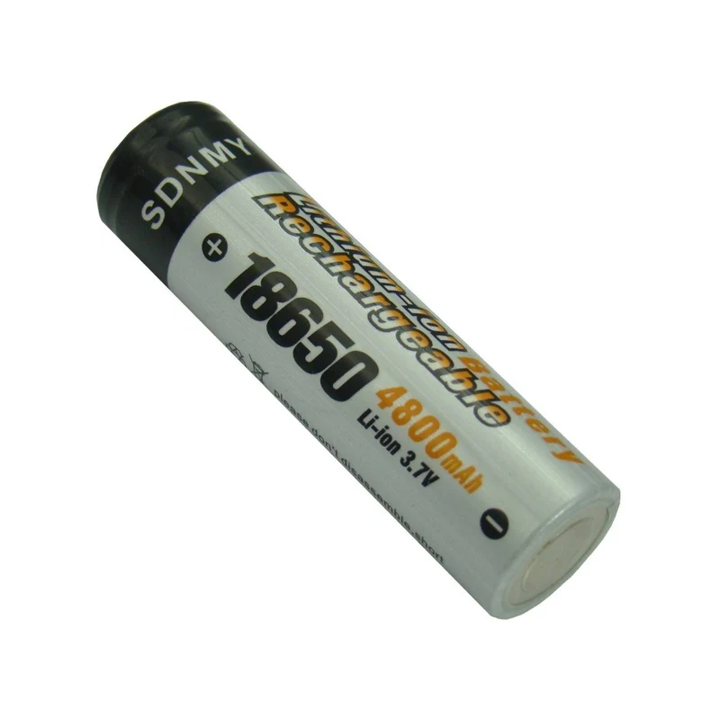 Batería SDNMY 18650 Recargable