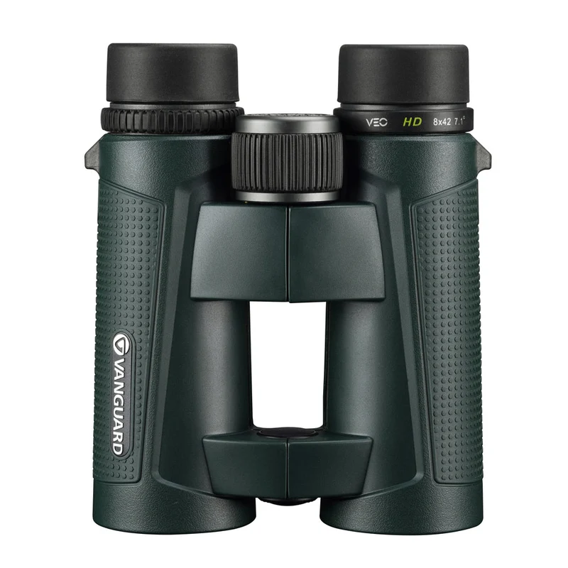 VEO HD 8420BDL - KIT DE PRISMÁTICOS ED 8X42