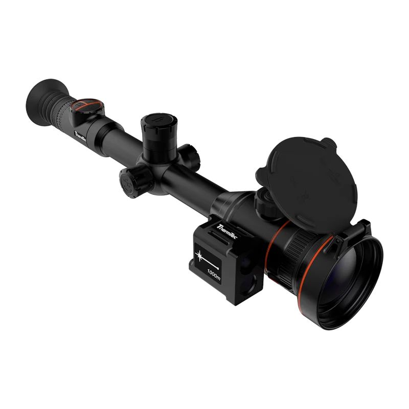 Visor Térmico Ares 360 LRF