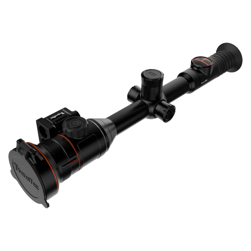 Visor Térmico Ares 360 LRF