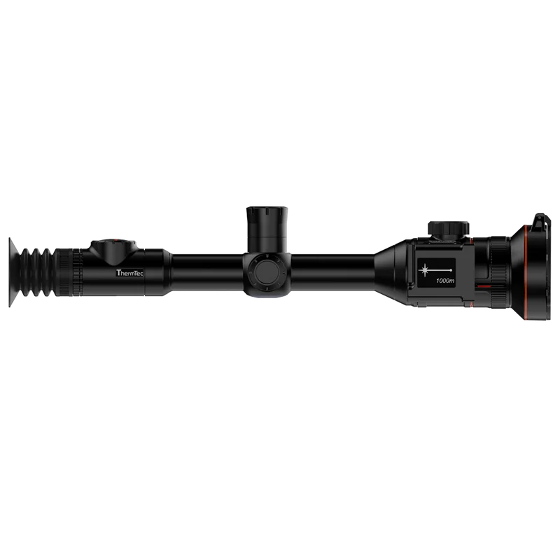 Visor Térmico Ares 360 LRF