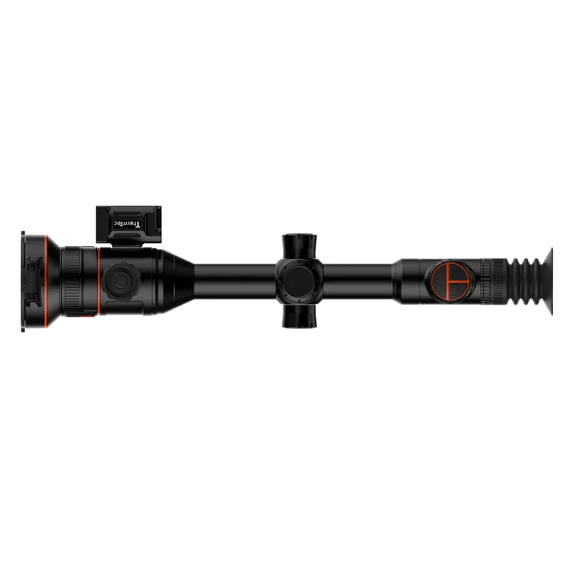 Visor Térmico Ares 360 LRF