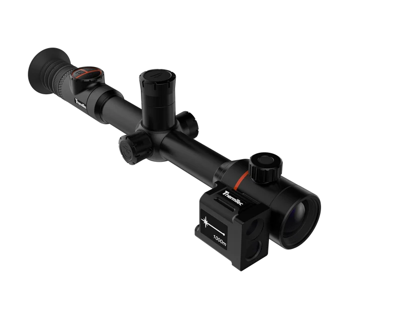 Visor Térmico Ares 335 LRF