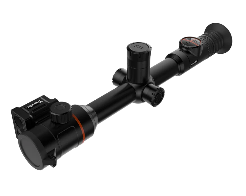 Visor Térmico Ares 335 LRF