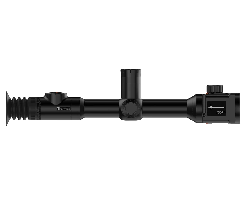 Visor Térmico Ares 335 LRF