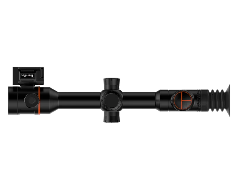 Visor Térmico Ares 335 LRF