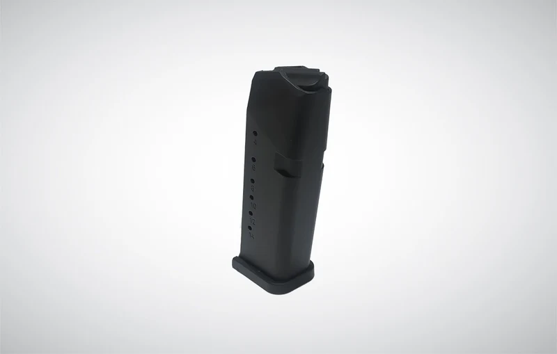 DLG Tactical Glock Magazin 15 Schuss