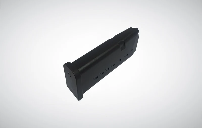 DLG Tactical Glock Magazin 15 Schuss