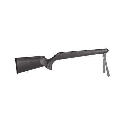 Standardschaft passend für R8, Karb.-Stand.Scha.f.R8/19mm