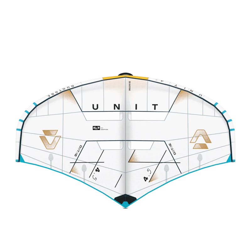 Duotone Unit SLS Concept Blue SS26