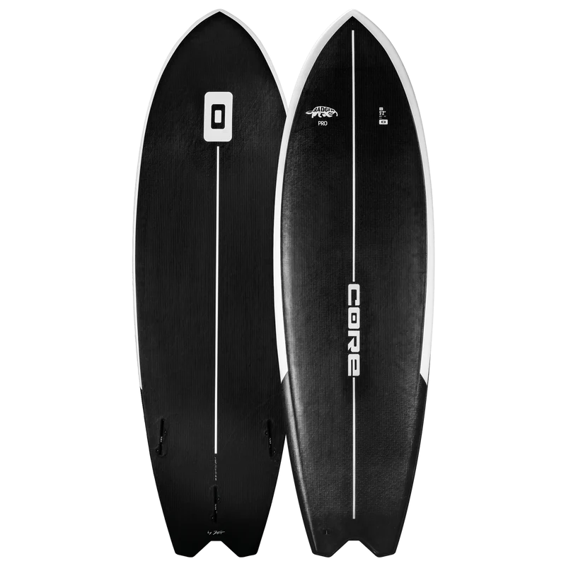 Core Bagder Pro 5'2"