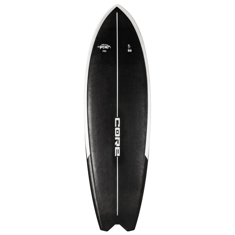Core Bagder Pro 5'2"