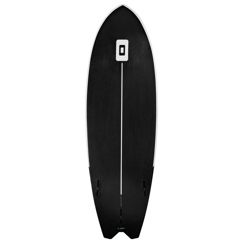 Core Bagder Pro 5'2"