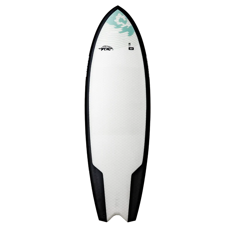 Core Badger 2