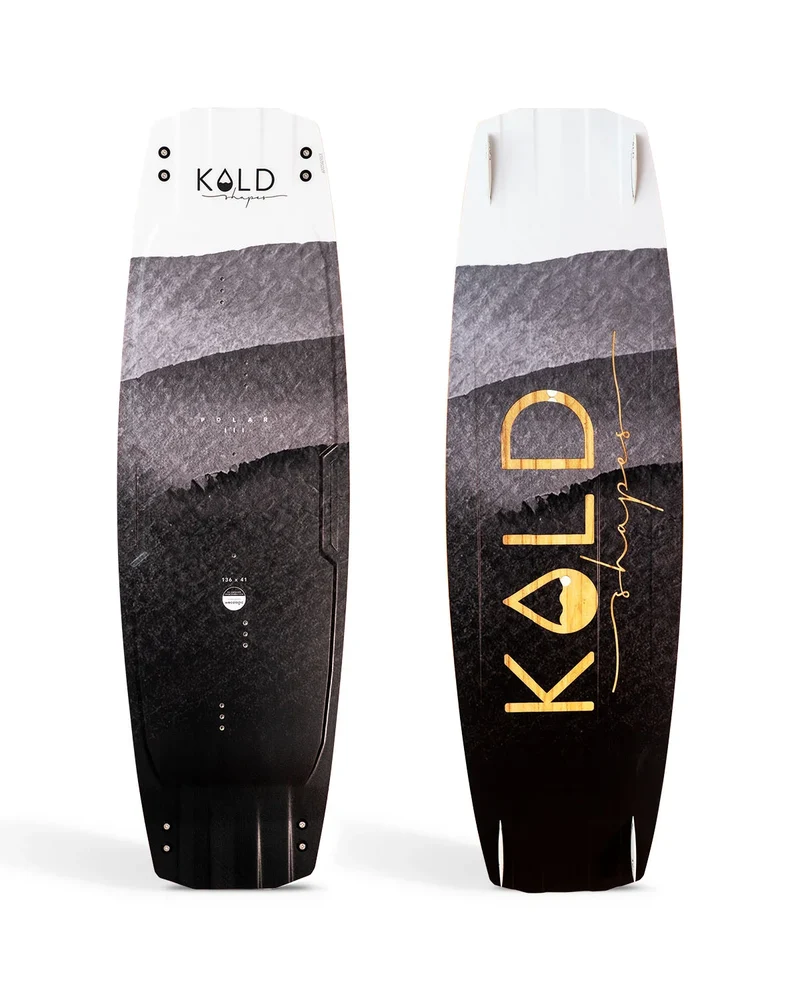 Kold Polar III Black