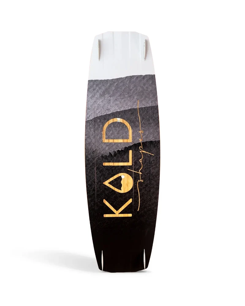 Kold Polar III Black