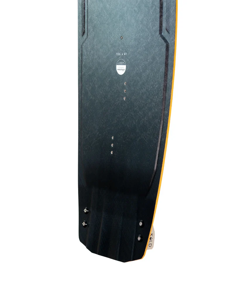 Kold Polar III Black