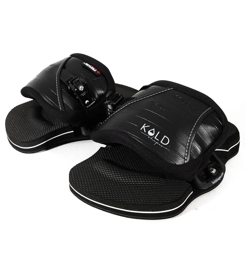 Kold Polar III Black